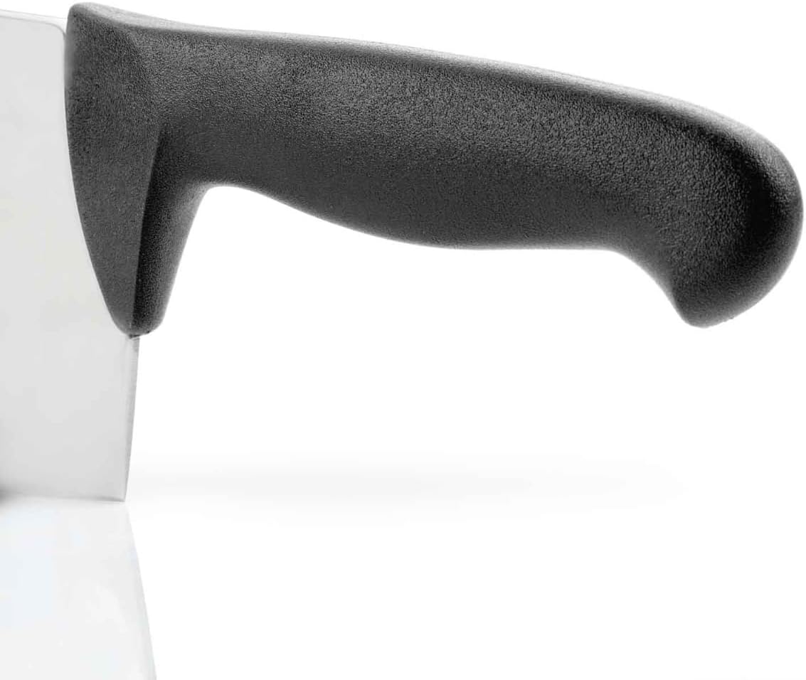 296125 Hackmesser Serie 2900, Schwarz
