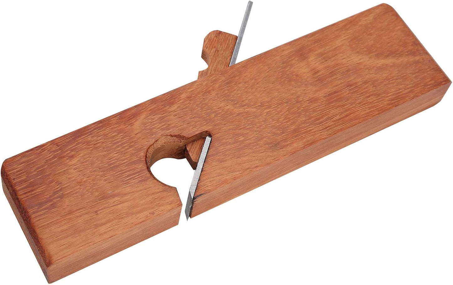 Handhobel aus Holz