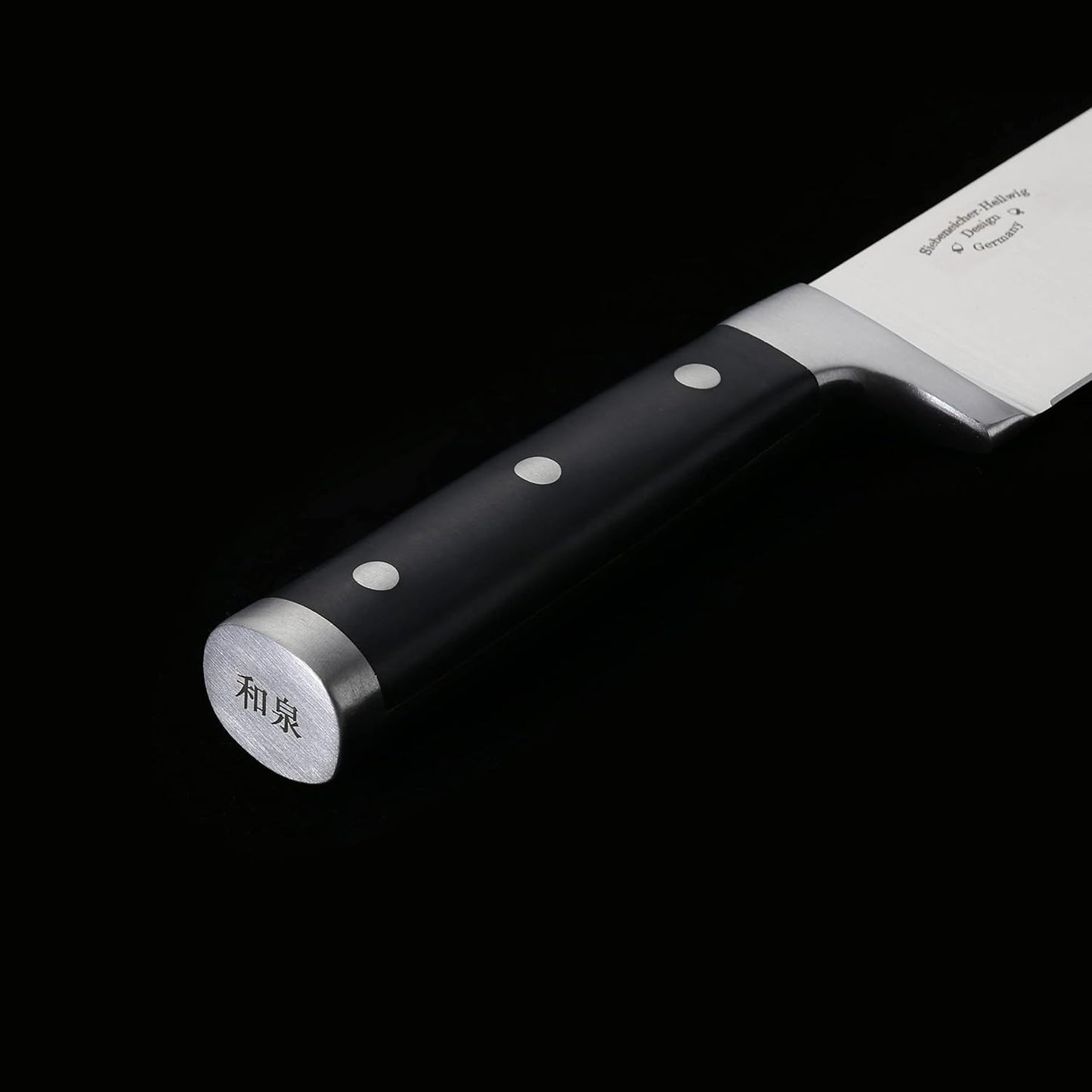 Gyoto Fleisch- und Fischmesser