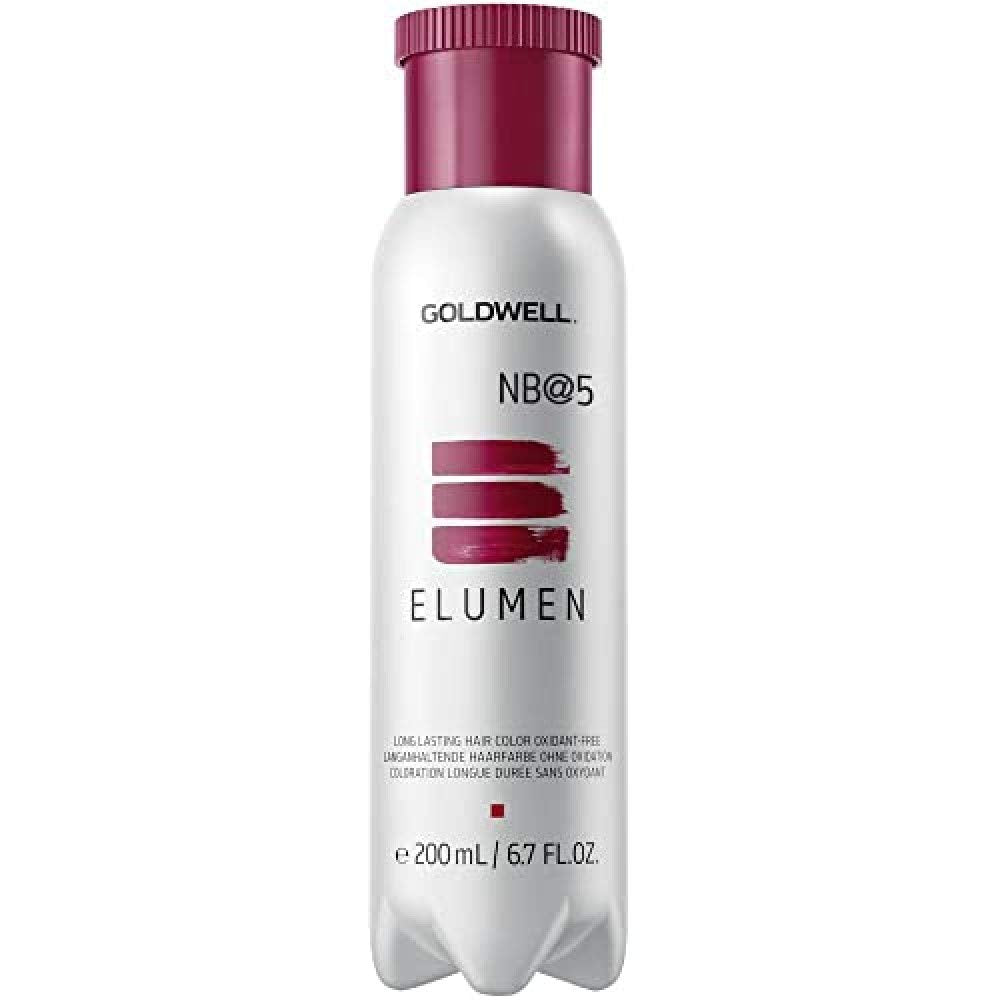 Elumen Deep Haarfarbe 5NB, 5NB, 200 ml (1er Pack)