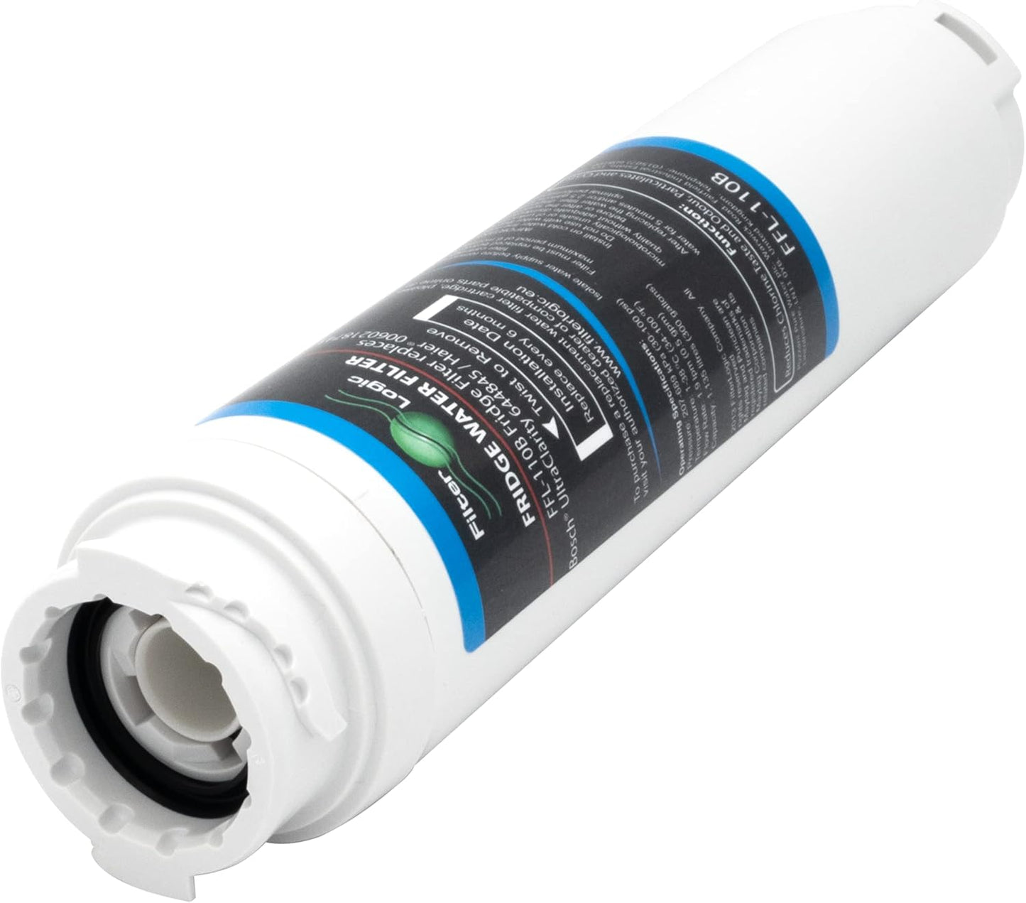 4er-Set Wasserfilter-Set FFL-110B für Kühlschrank, 4