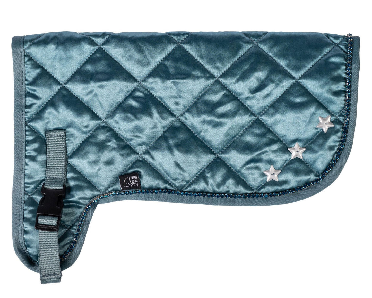 Hobby Horsing Decke