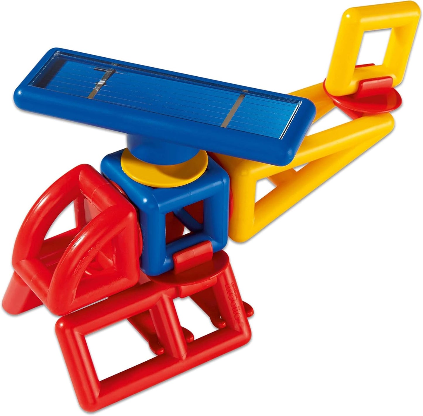 Konstruktionsspielzeug-Set (192 Teile) für Kinder