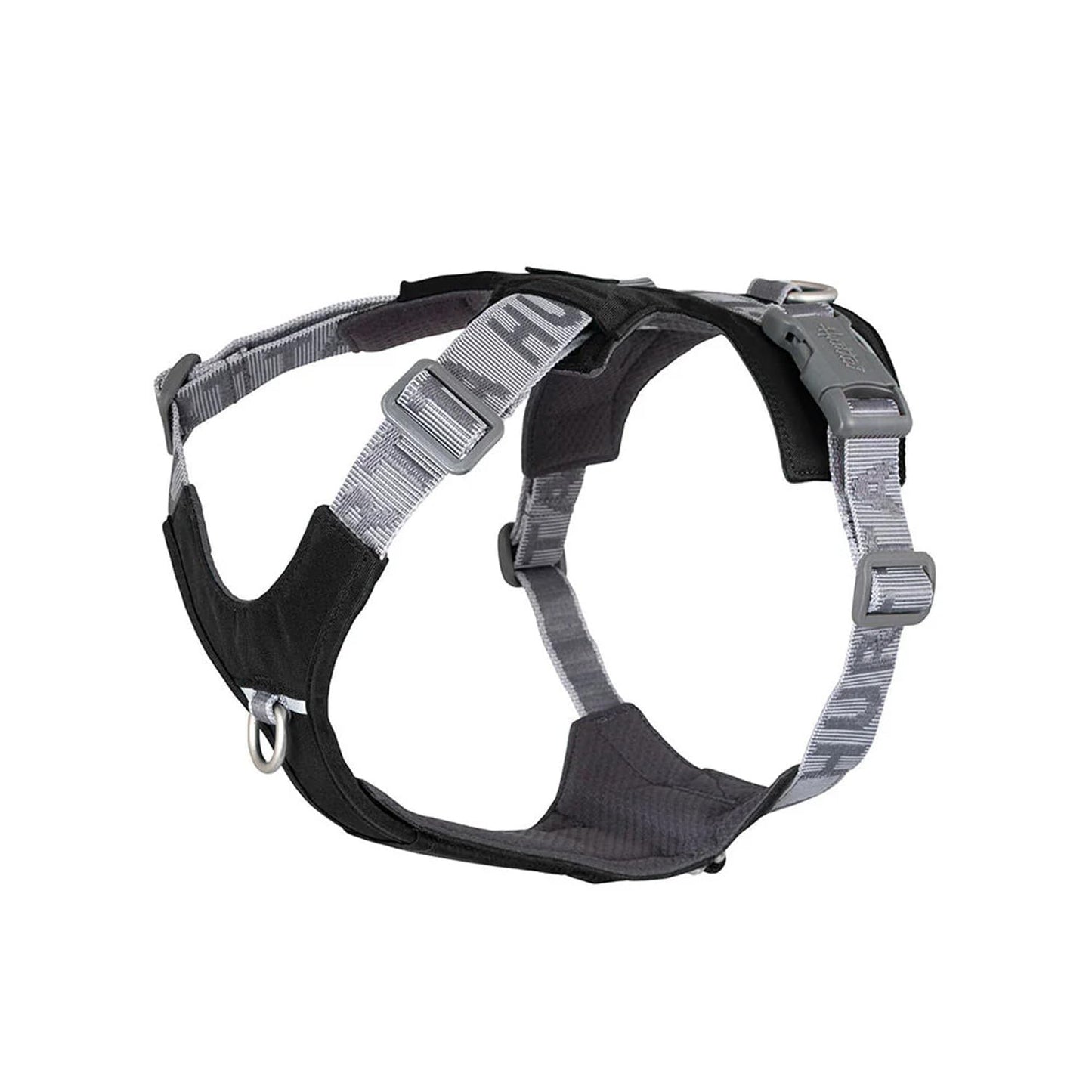 Rover sele, raven 65-80, raven, Schwarz 65-80 cm