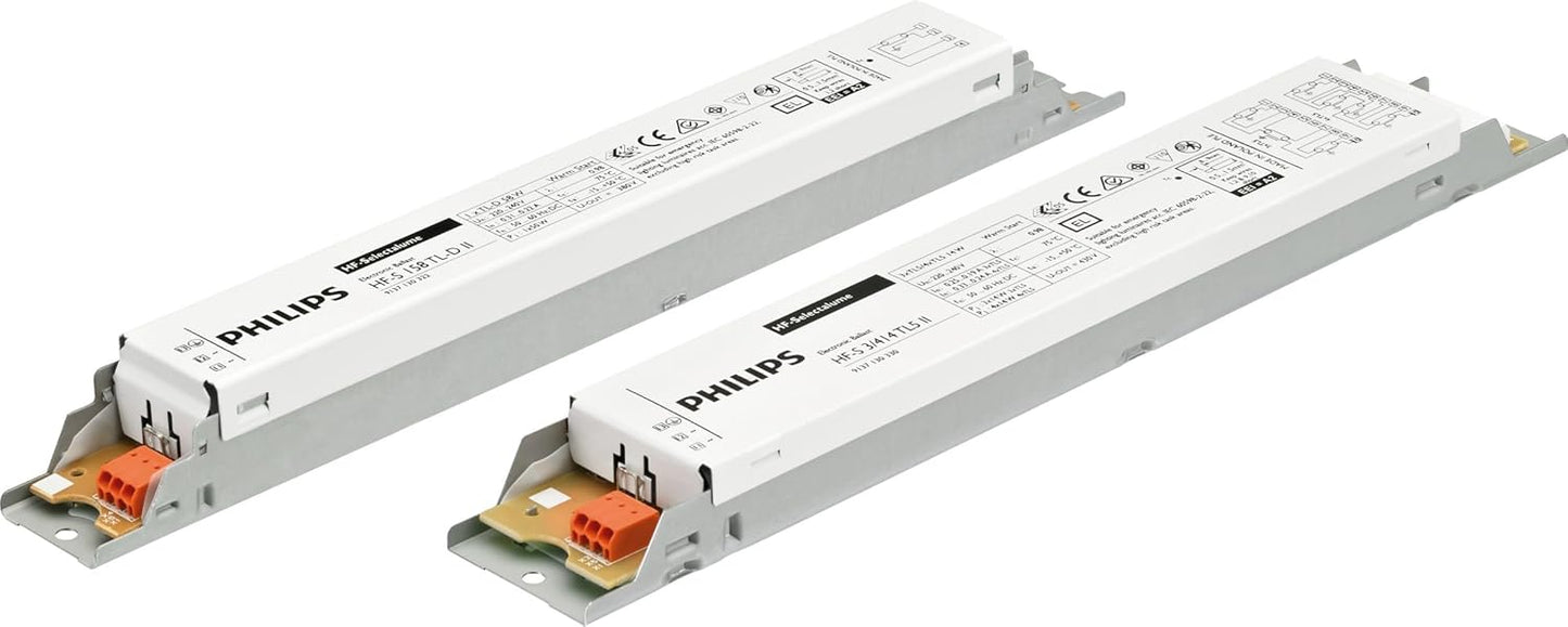 HF-Selectalume II für TL-5