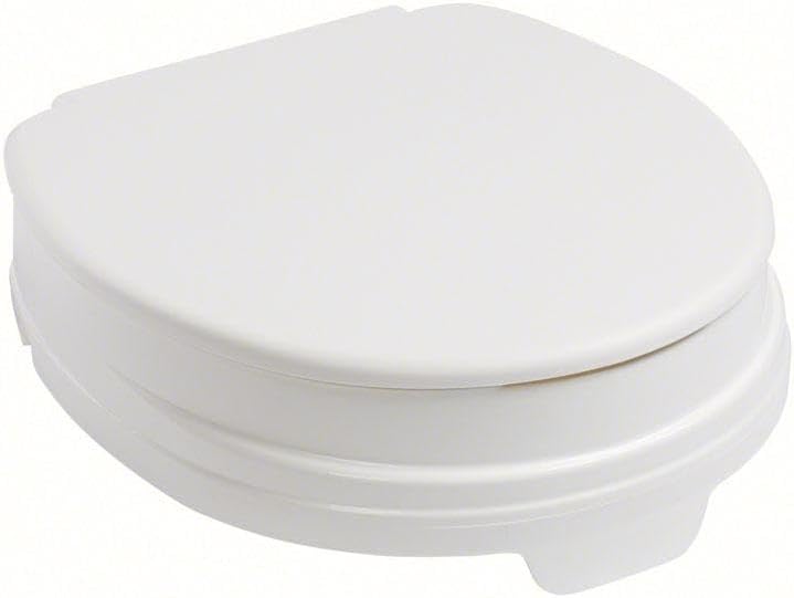 Toilettensitzerhöhung Relaxon Basic