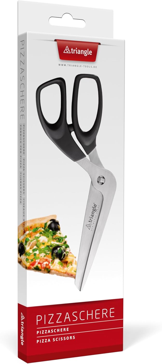 Pizzaschere