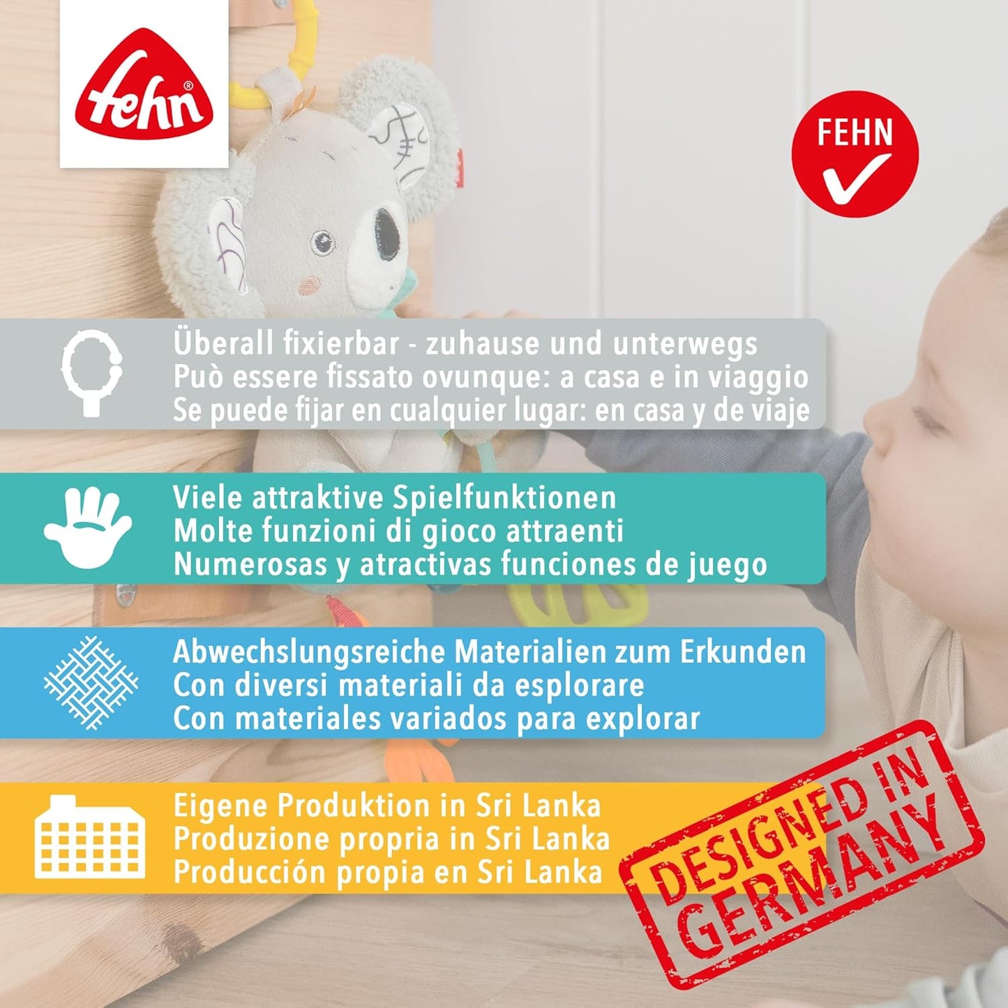 Spiel- & Activity-Spiralen Activity-Spirale - Otter, Otter