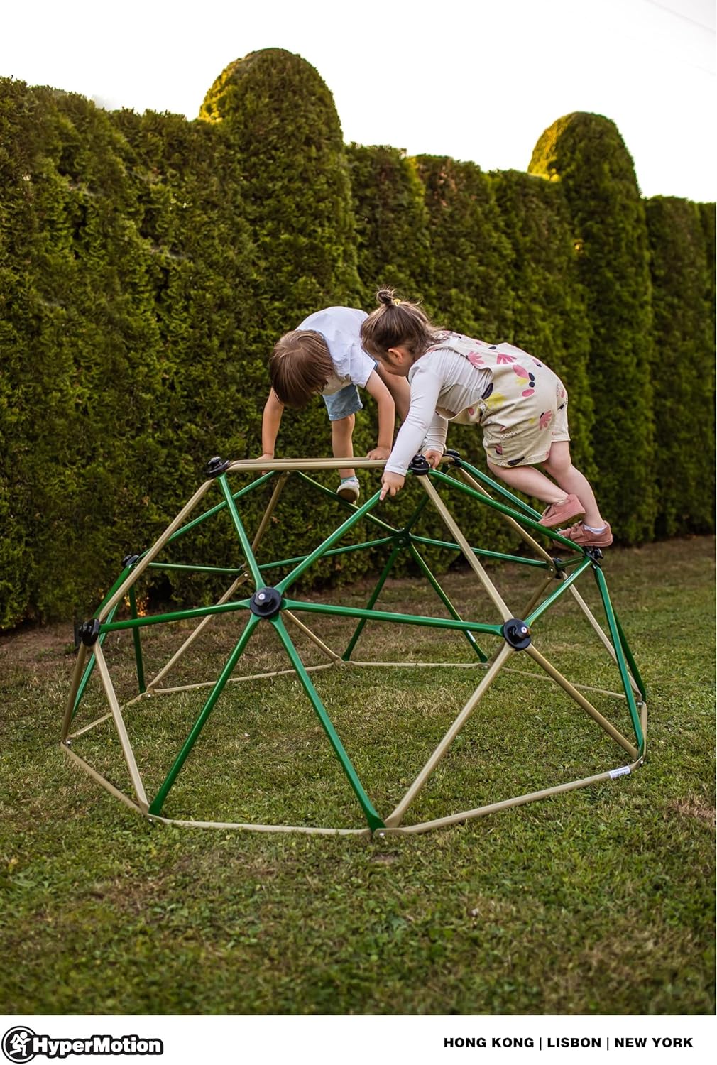 Kletterkuppel, 6 ft