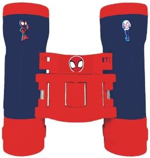 Spiderman-Abenteurerset für Kinder, Spidey und seine Super-Freunde _A