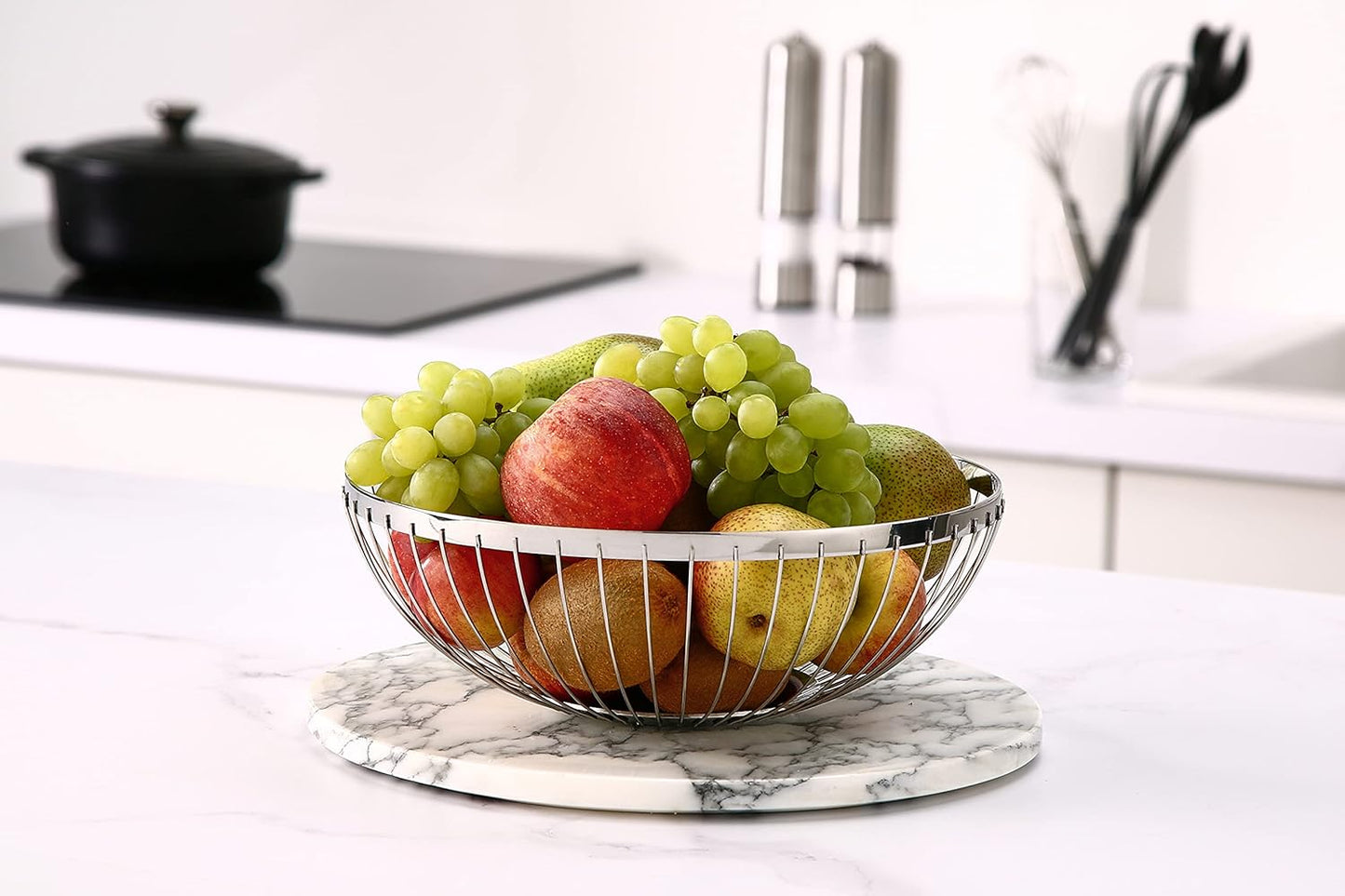 Obstkorb Concept, Korb