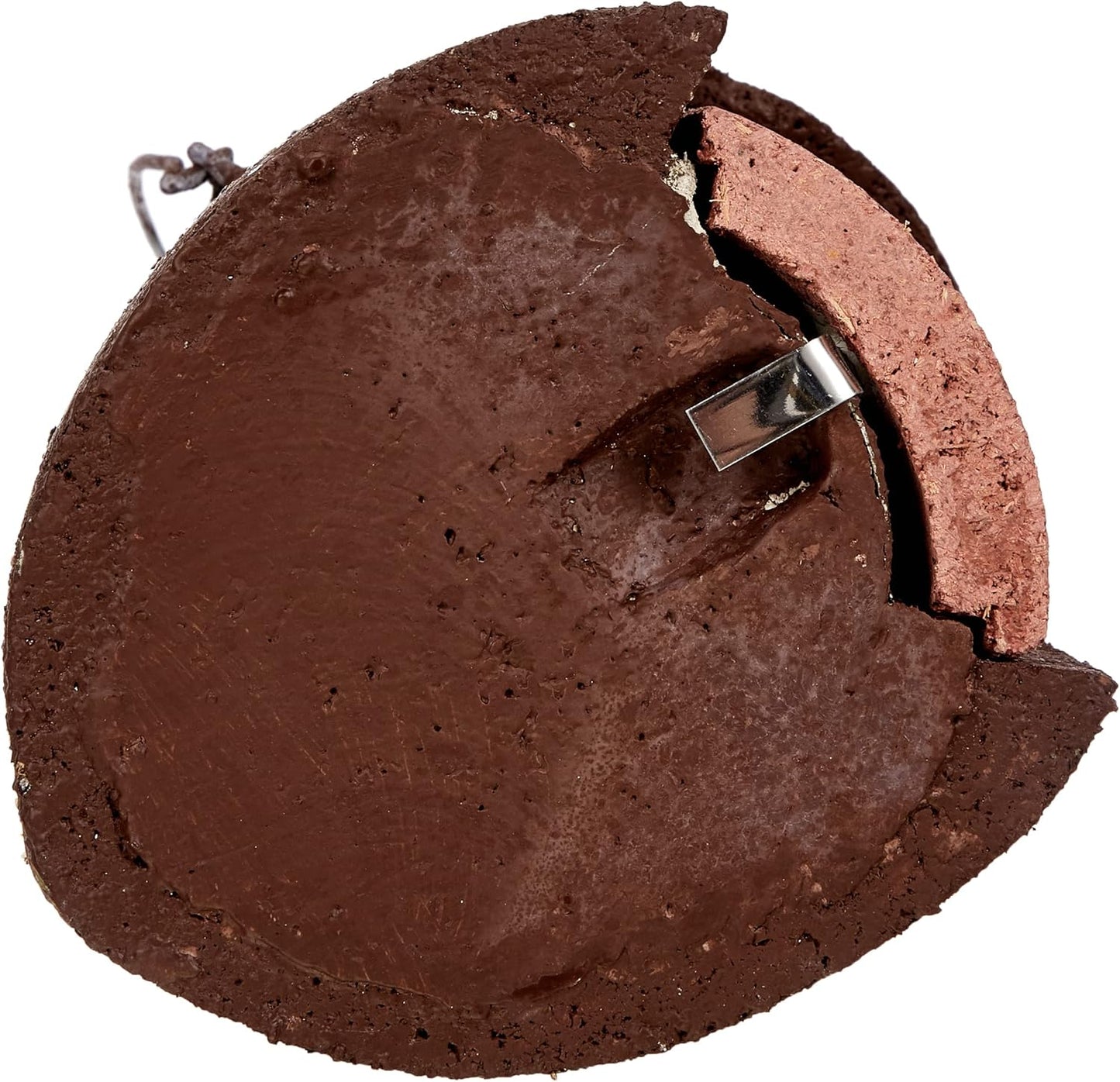 Nisthöhle für Kleinvögel