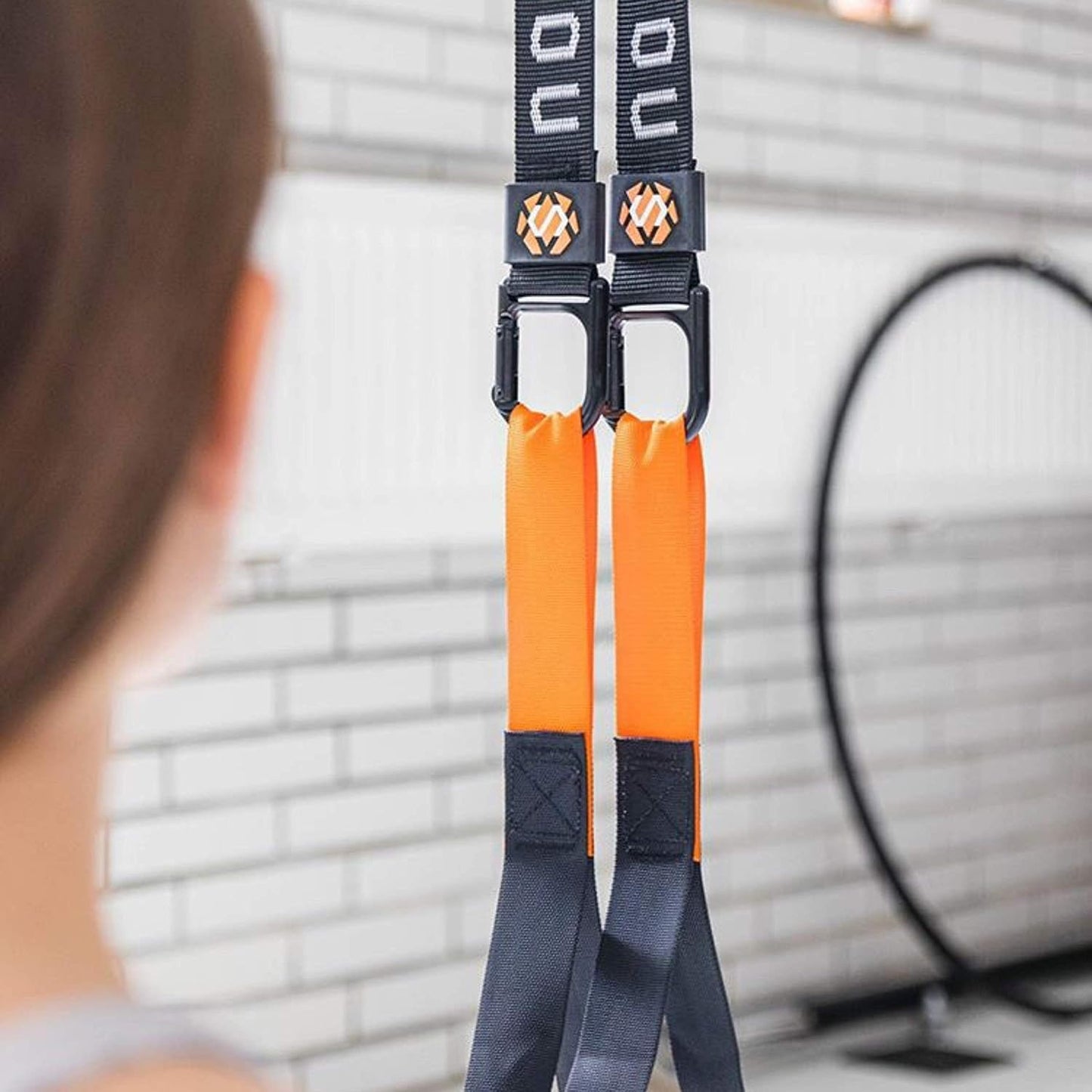 Sling Trainer Set V.2025