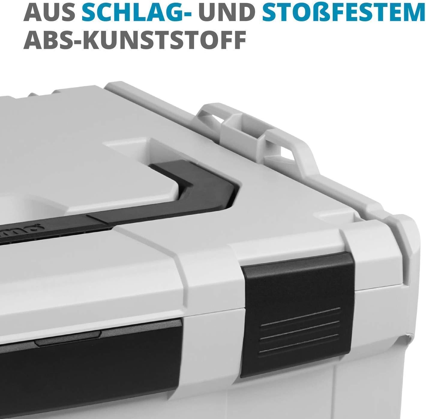 Sortimo i-Rack LS-Schublade