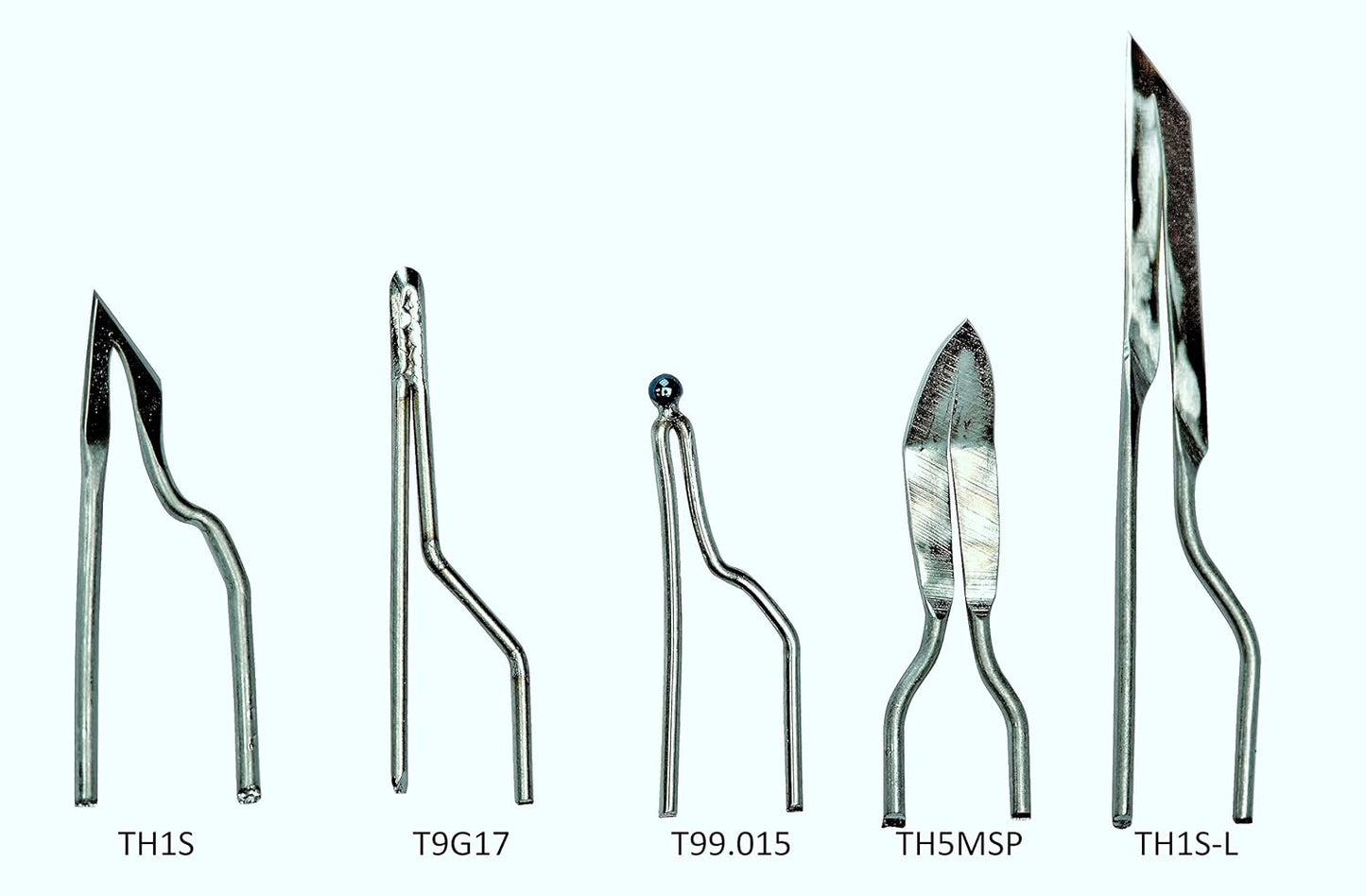 RT3413B Gourd Künstlerspitzen-Set