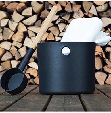 4-teiliges Sauna-Set