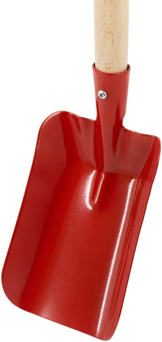 Kinder Gartengeräte Set 9-teilig, Set 9 Tlg.