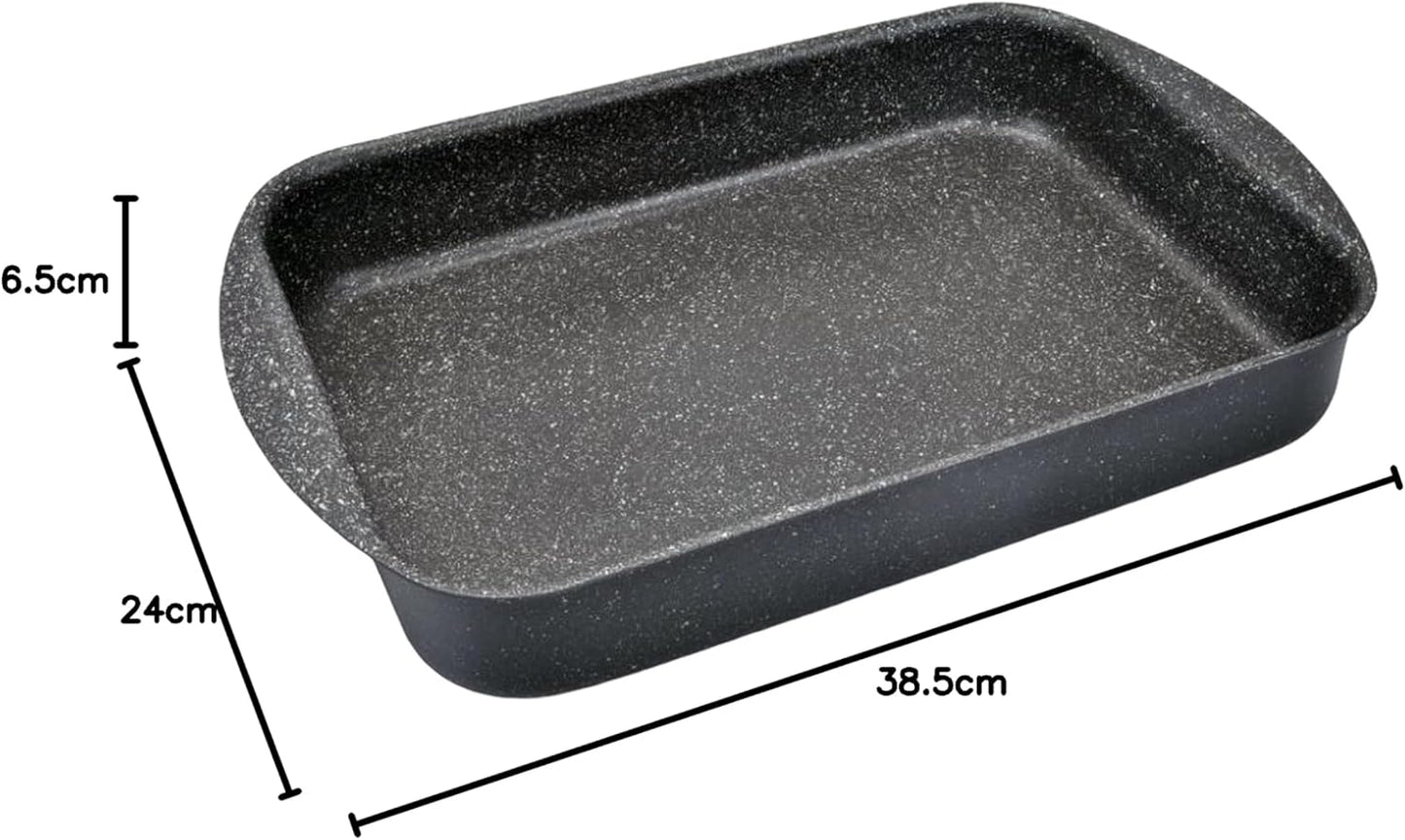 Auflaufform Etnea, 31 cm