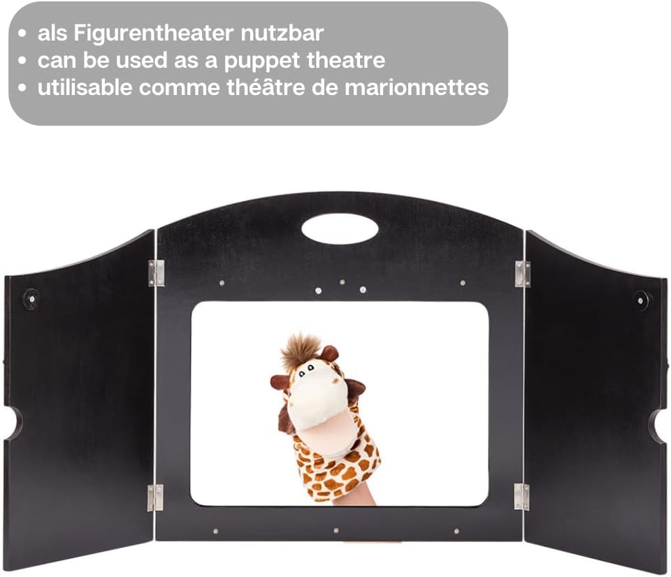 4in1 Erzähltheater Kamishibai