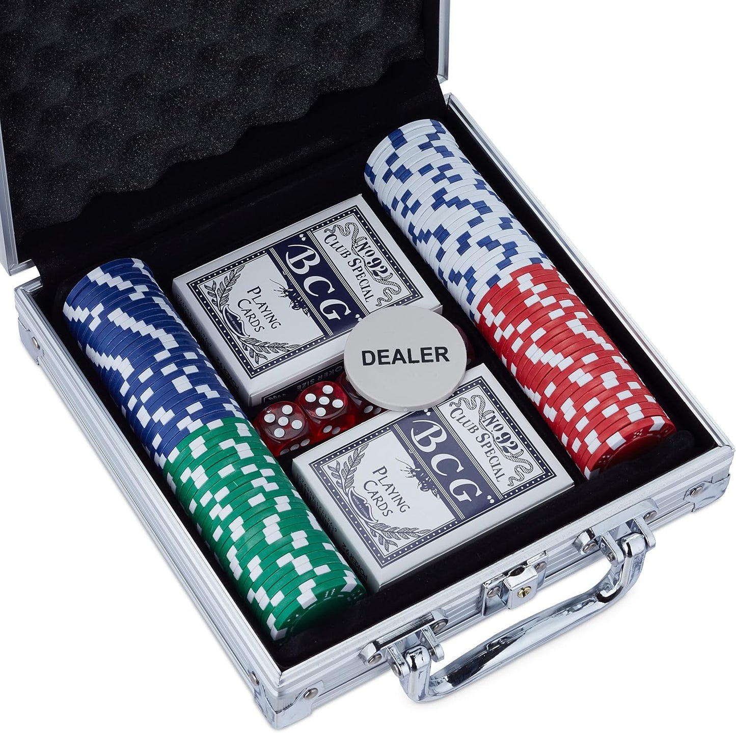 Pokerkoffer
