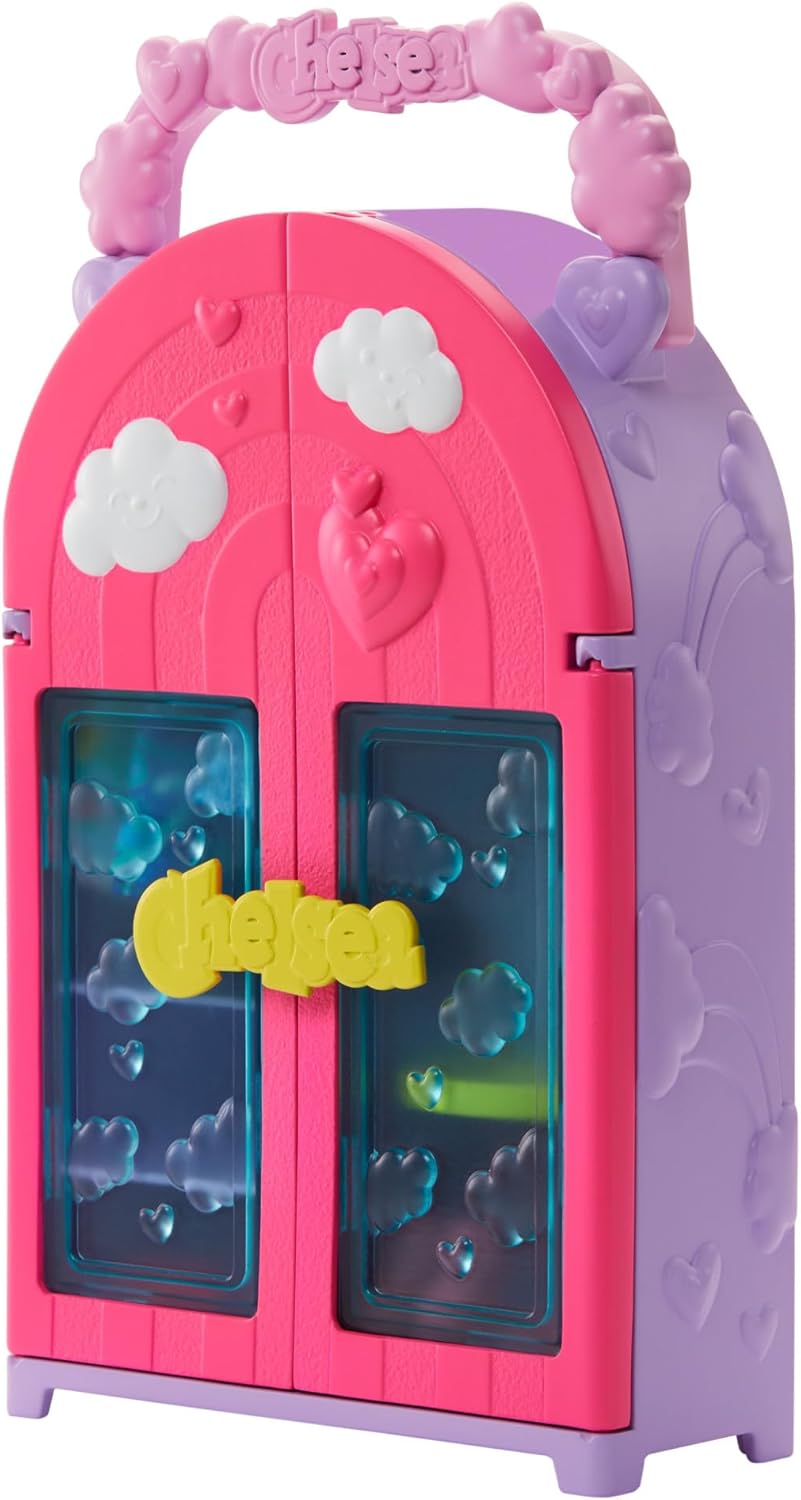 Chelsea Kleiderschrank