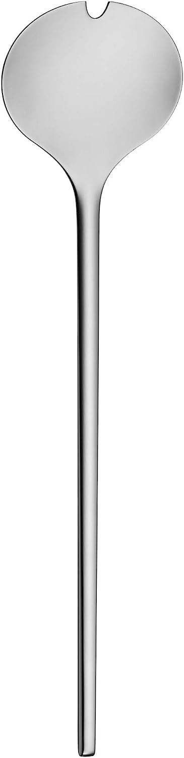 Salatschüssel-Set mit Salatbesteck, Salatschüssel 32 cm