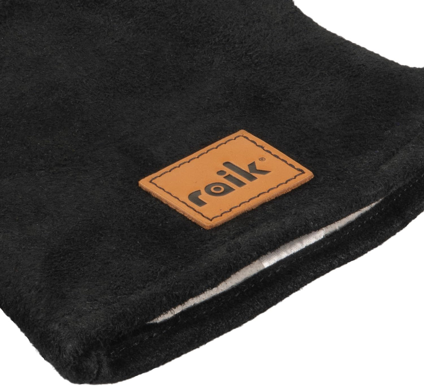 3-teiliges Kaminbesteck Set Otto mit Ofenhandschuh, Kaminbesteck mit Handschuh