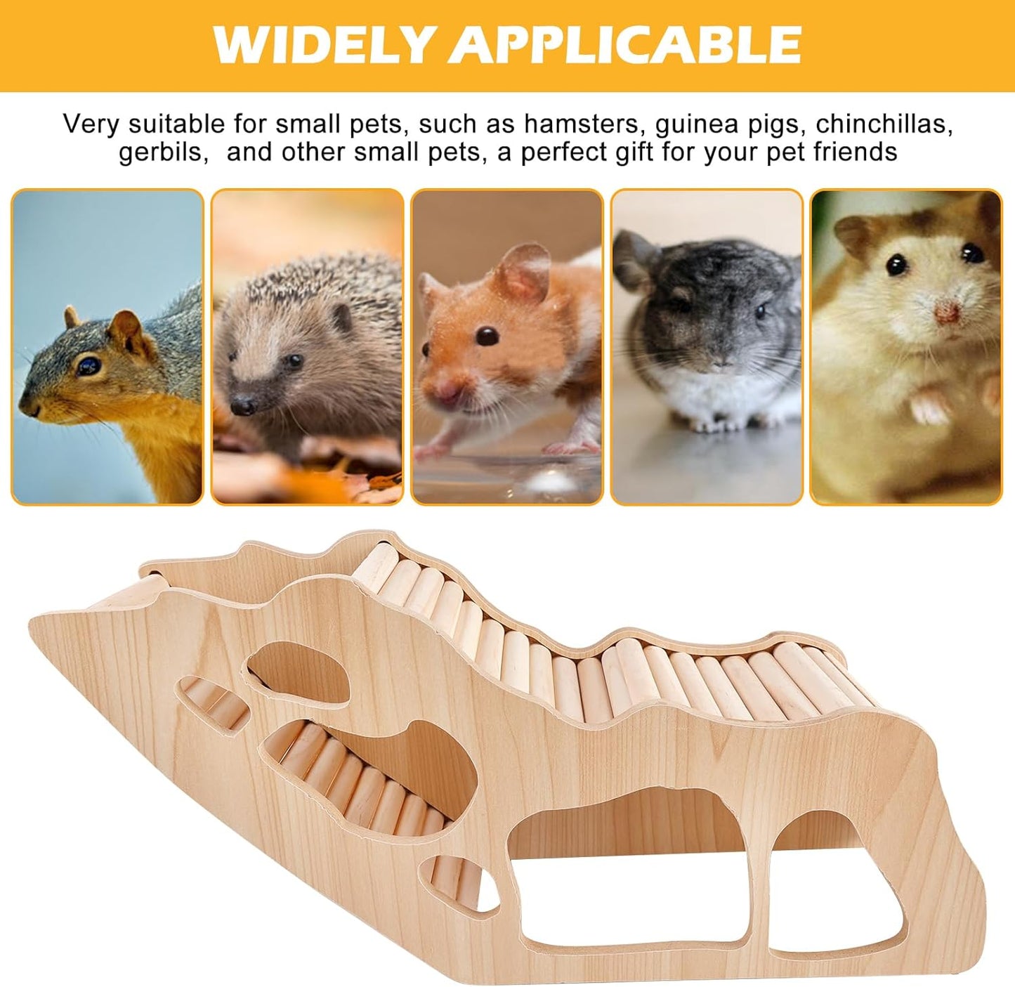 Hamster-Tunnel