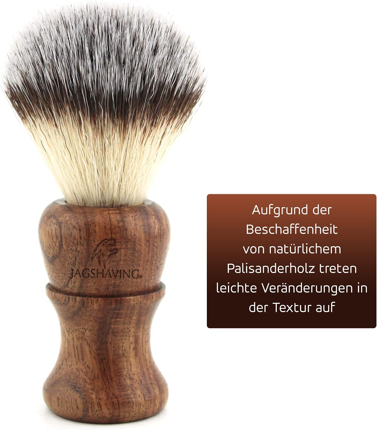 3-teiliges Rasierset