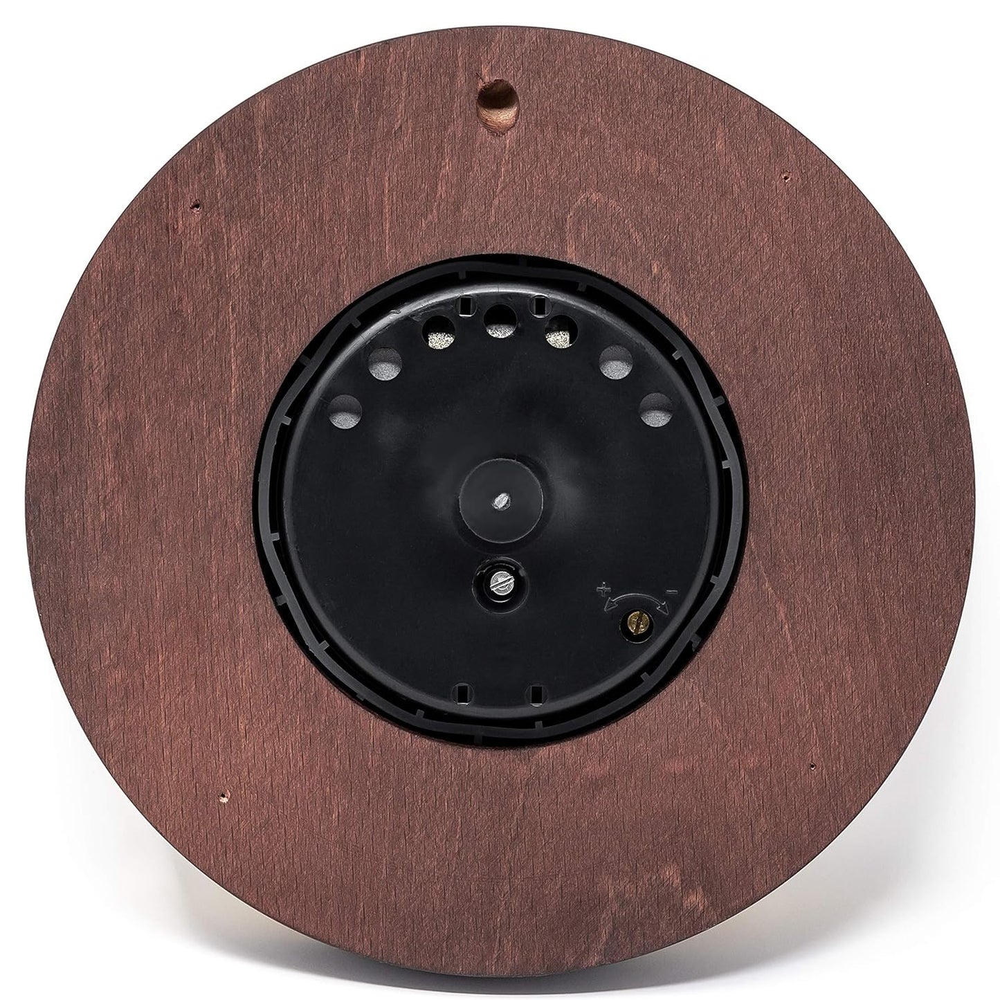 Innen-Barometer, Mehrfarbig