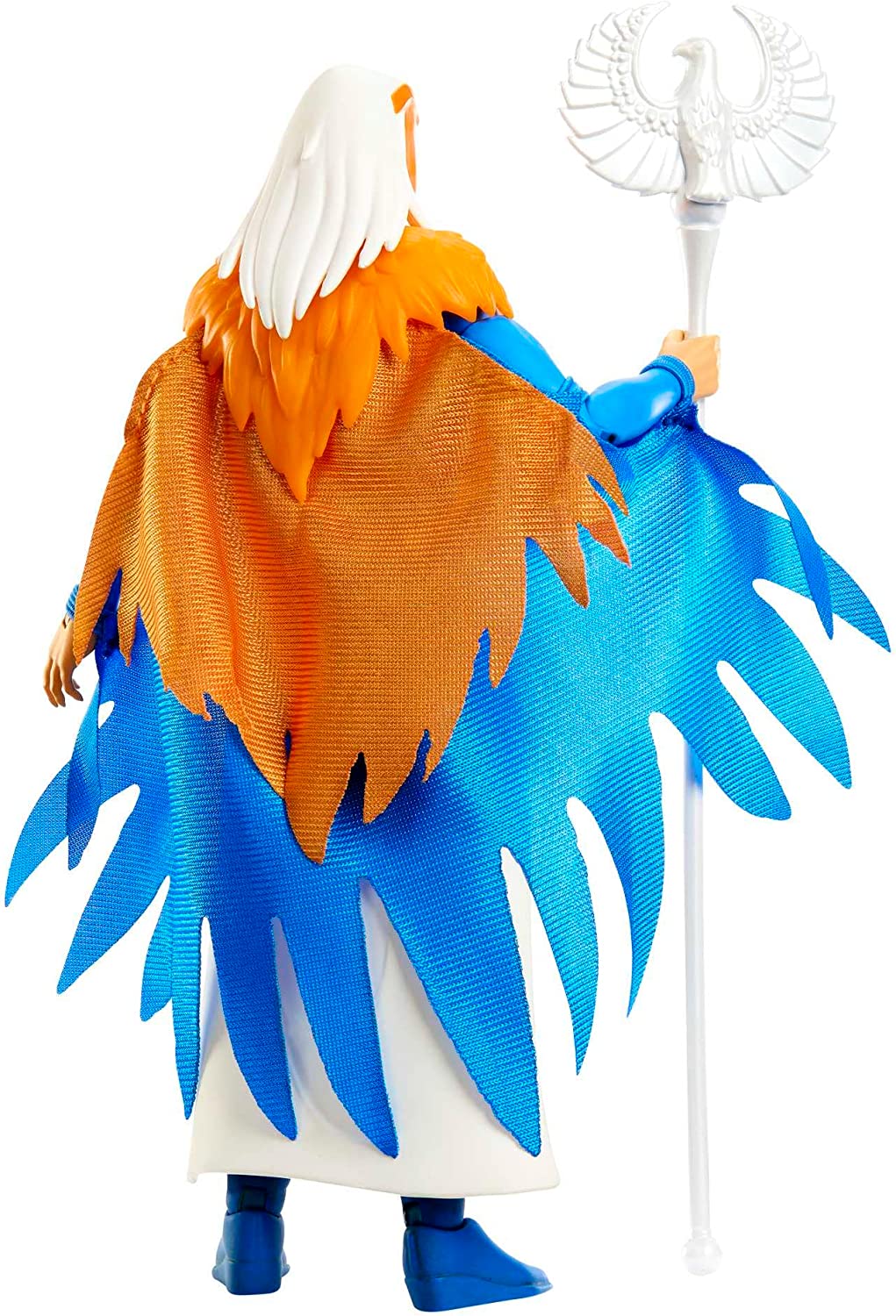 Masters of the Universe Masterverse / Revelation Sorceress, Spielfigur