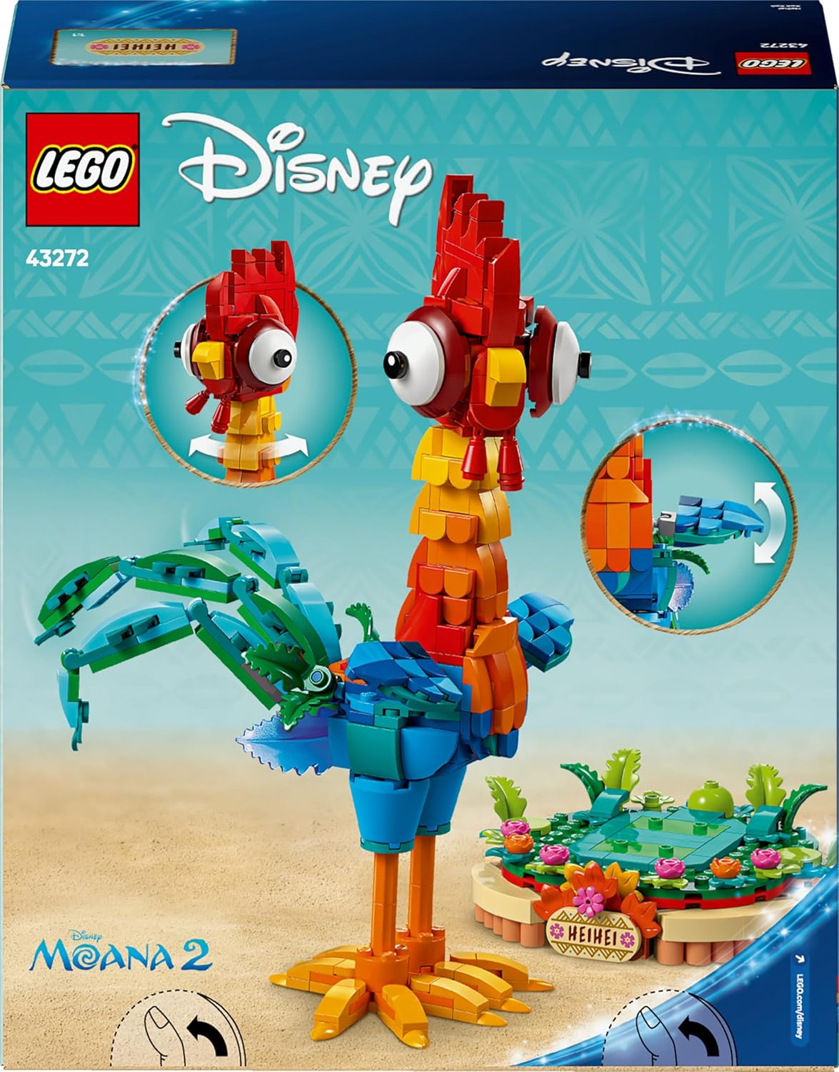 Heihei