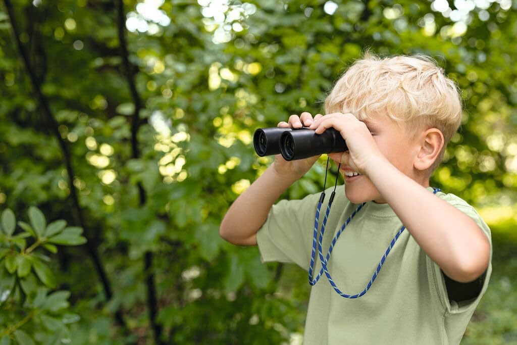 Kinderfernglas