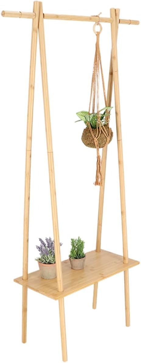 Indoor Etagere für Pflanzen