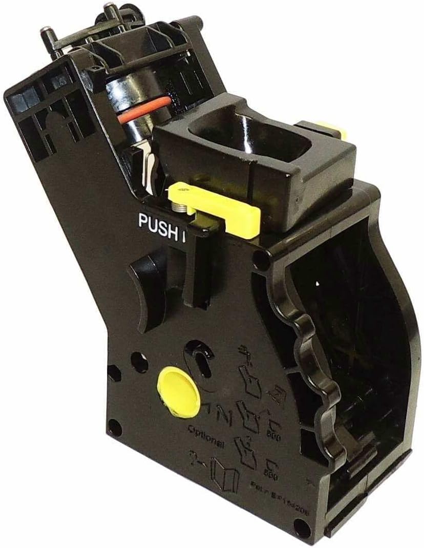 Brühgruppe für Kaffeemaschine EP-Serie