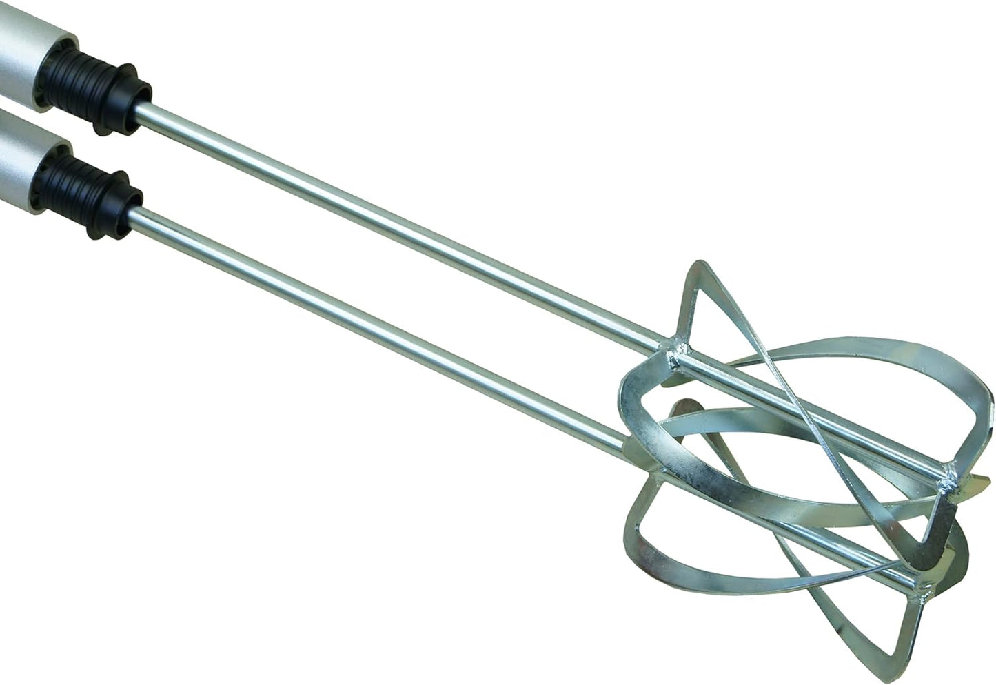 Twin Betonmischer Handrührgerät