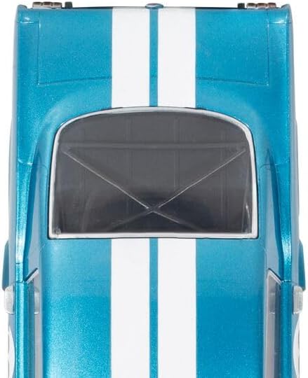 Shelby Mustang GT350 – Paul Kenelly – Equipe GTS, Shelby Mustang GT350