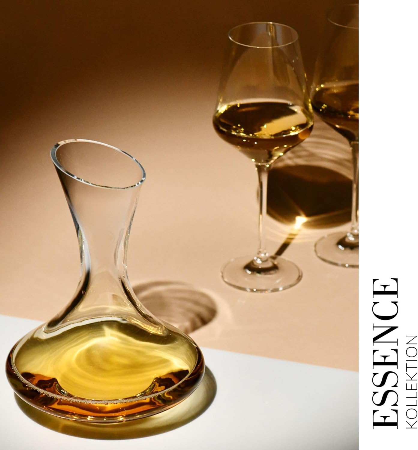 Dekanter Weinkaraffe, 750ml