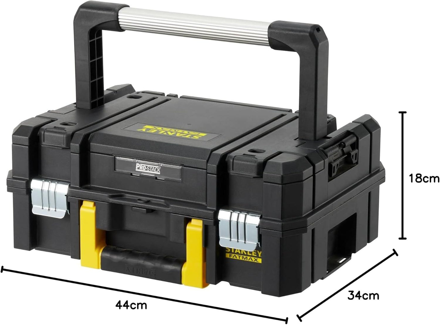 Werkzeugbox TSTAK