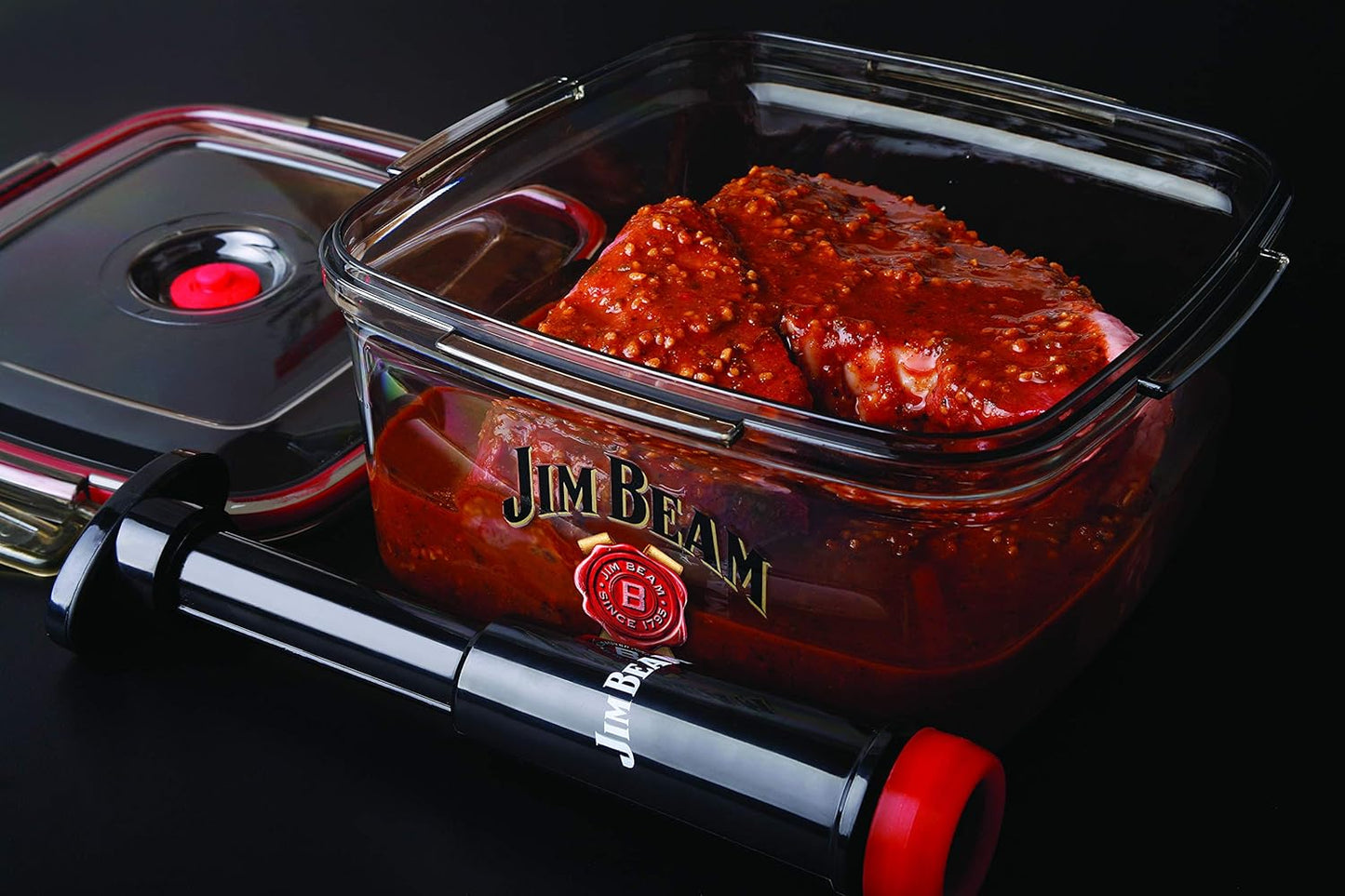 Marinadebox