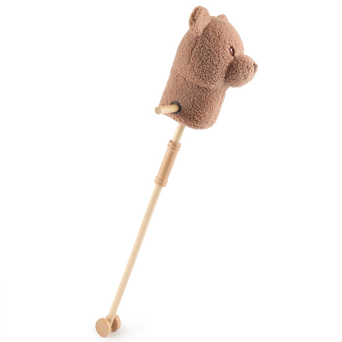 Steckentier Bär Mika, Bär Mika