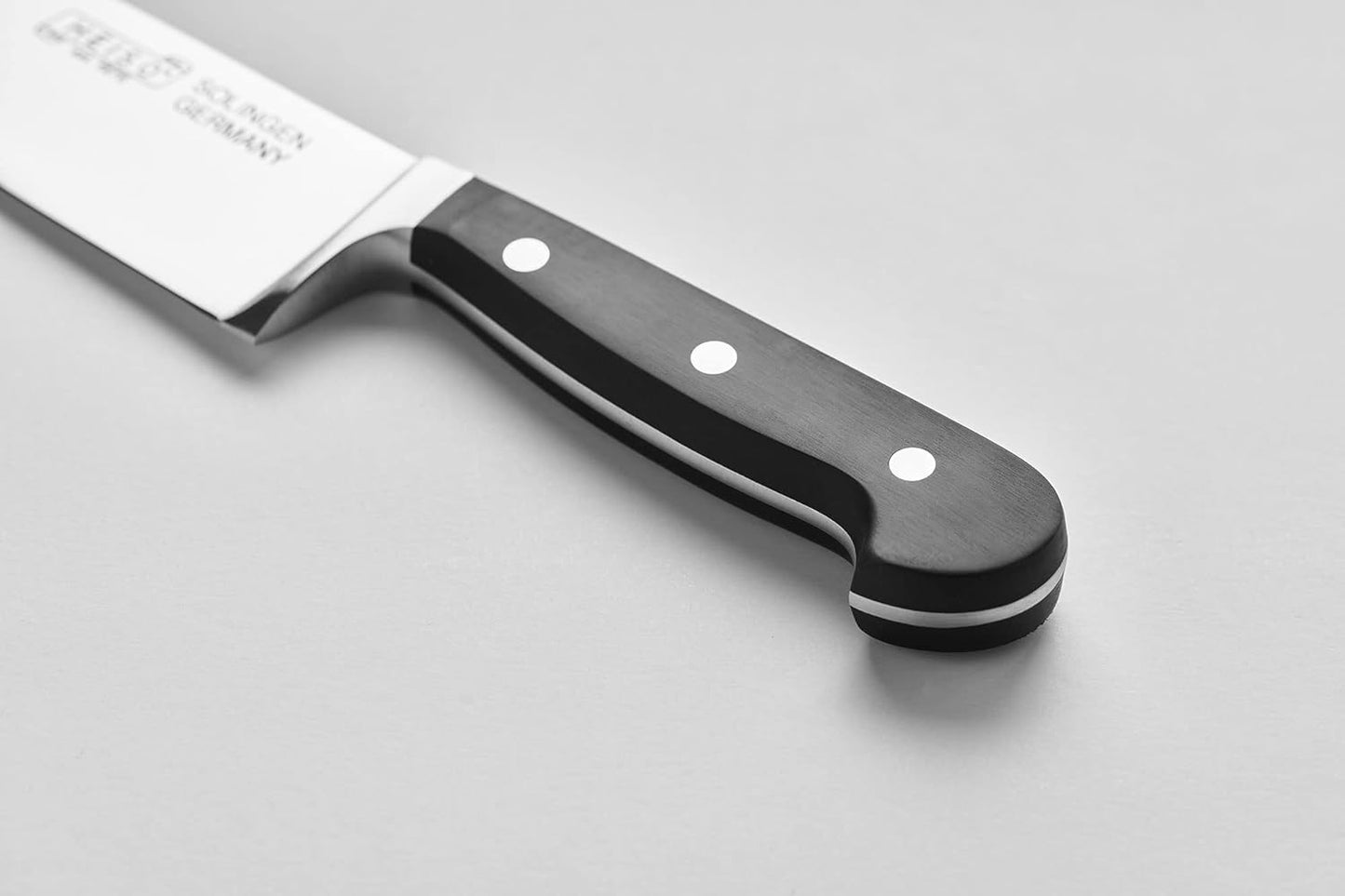 Kochmesser, Chefmesser