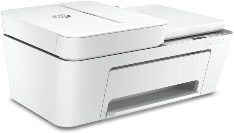 DeskJet Plus 4120e All-on-One-Drucker, Multifunktionsdrucker
