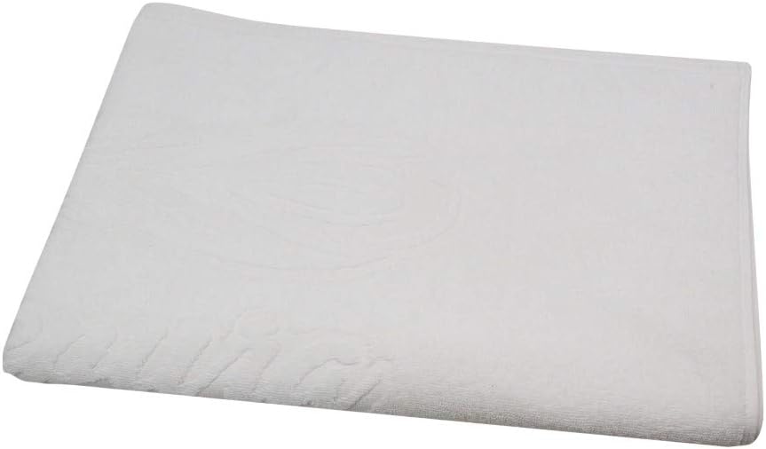 Wedeltuch für Sauna, 90 x 65 cm