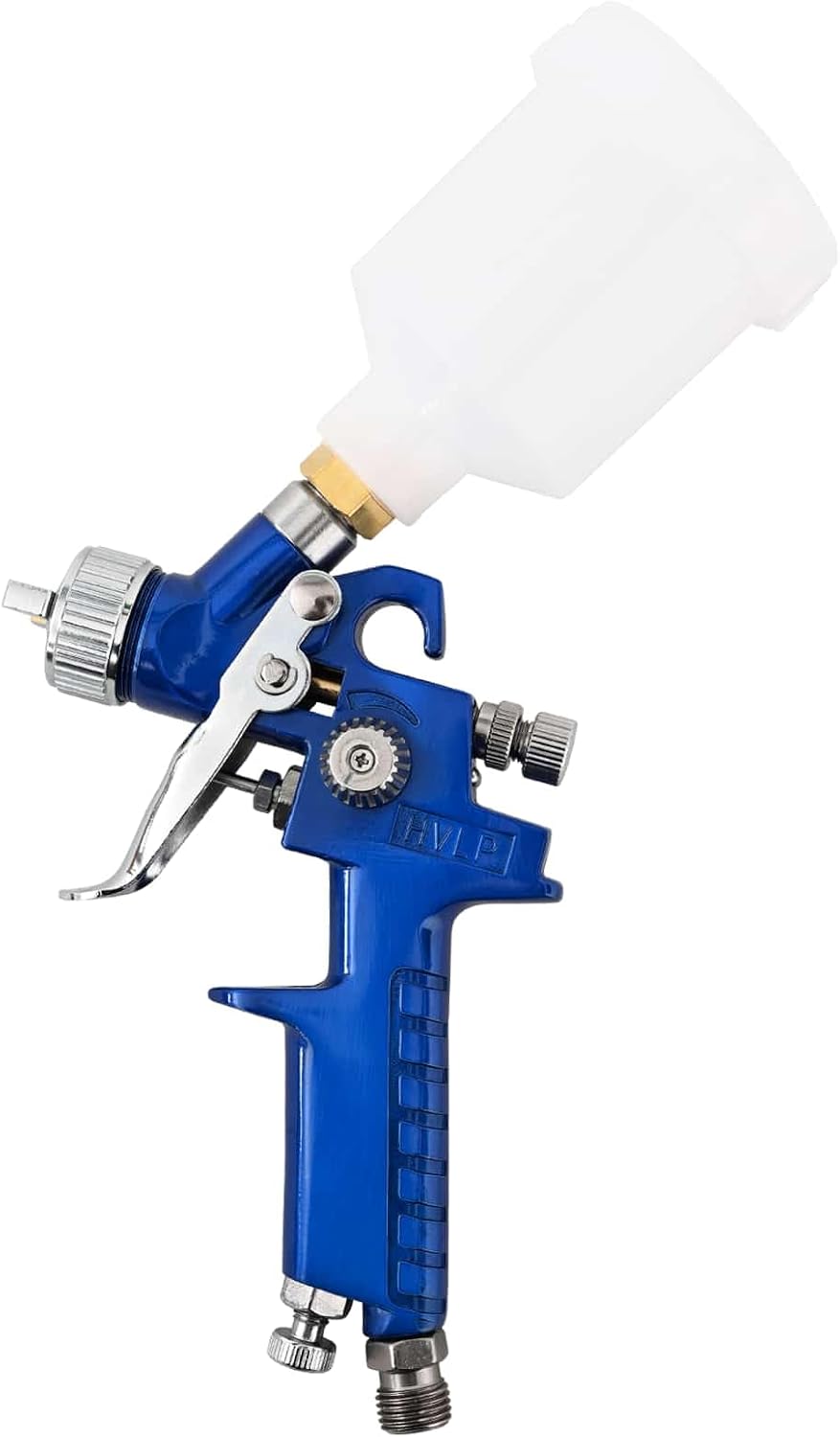 HVLP Farbspritzpistolen-Kit für DIY und Profis