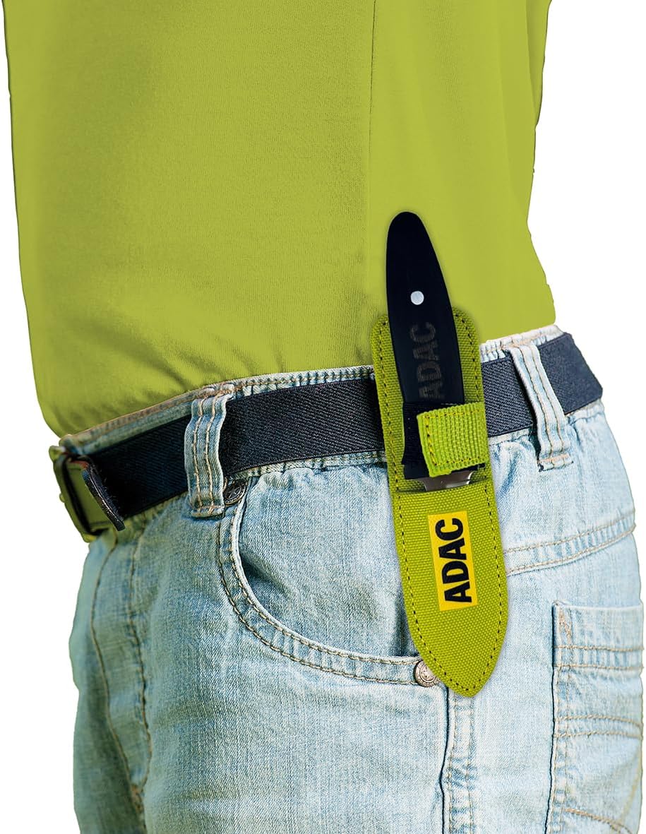 ADAC-Entdecker Schnitz-Set