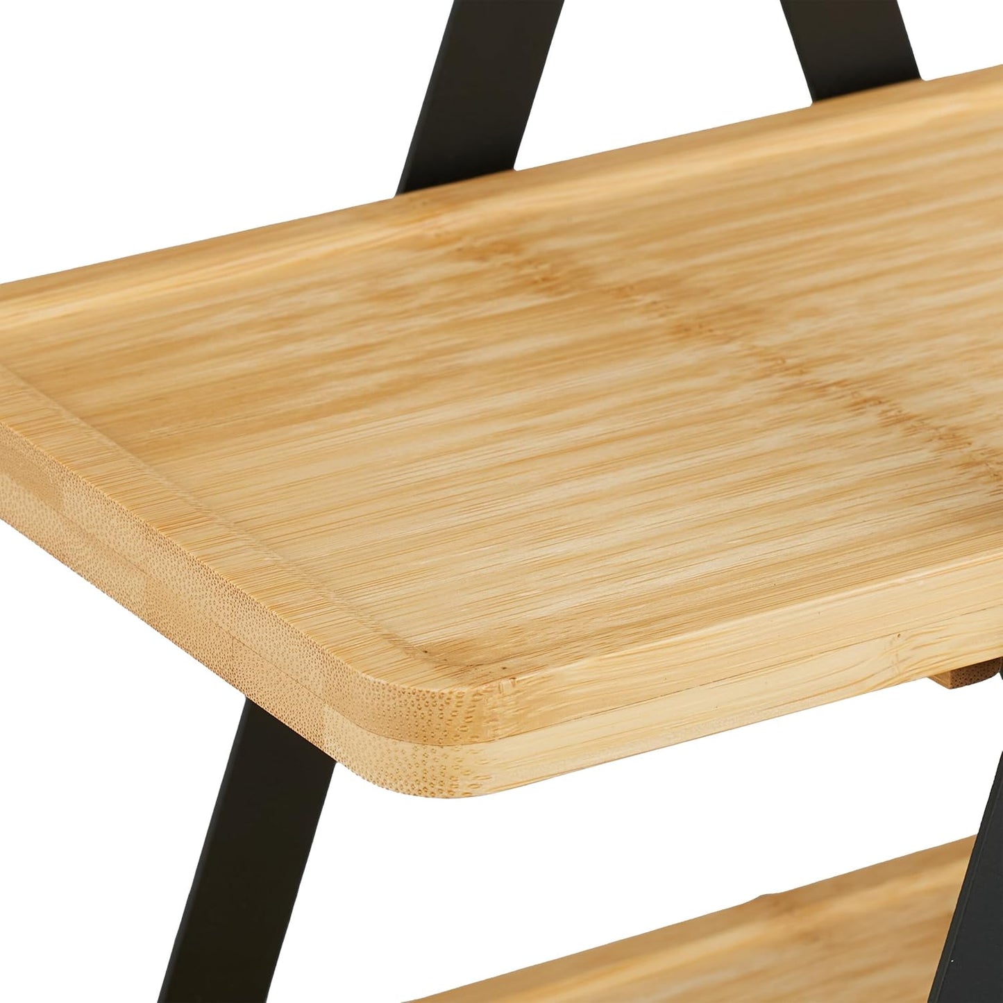 Etagere mit 3 Etagen, 3 Etagen