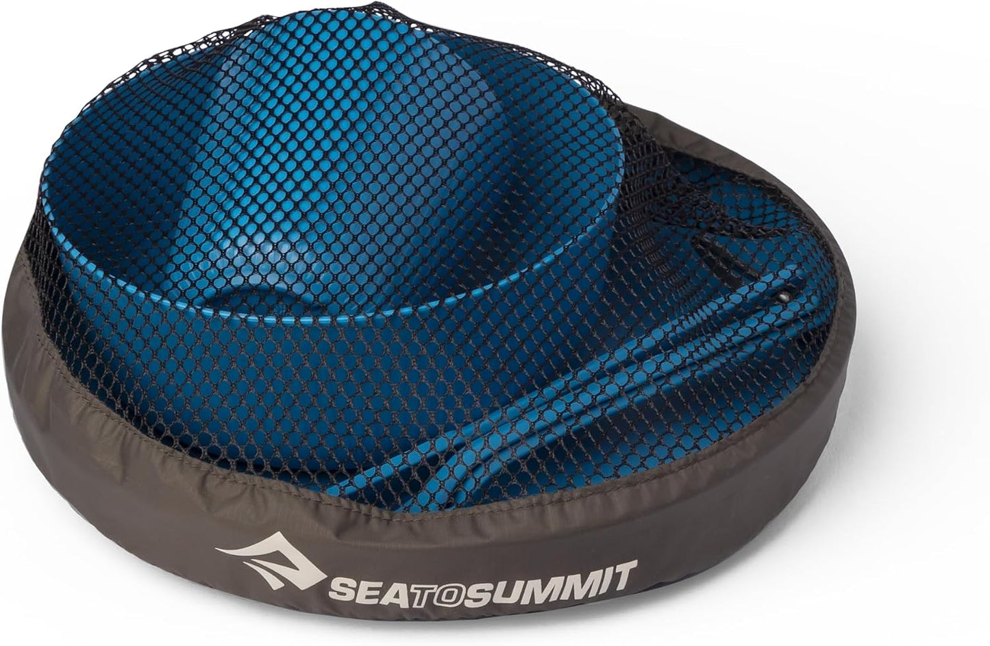 Camp Dinnerware Set mit Netzsack