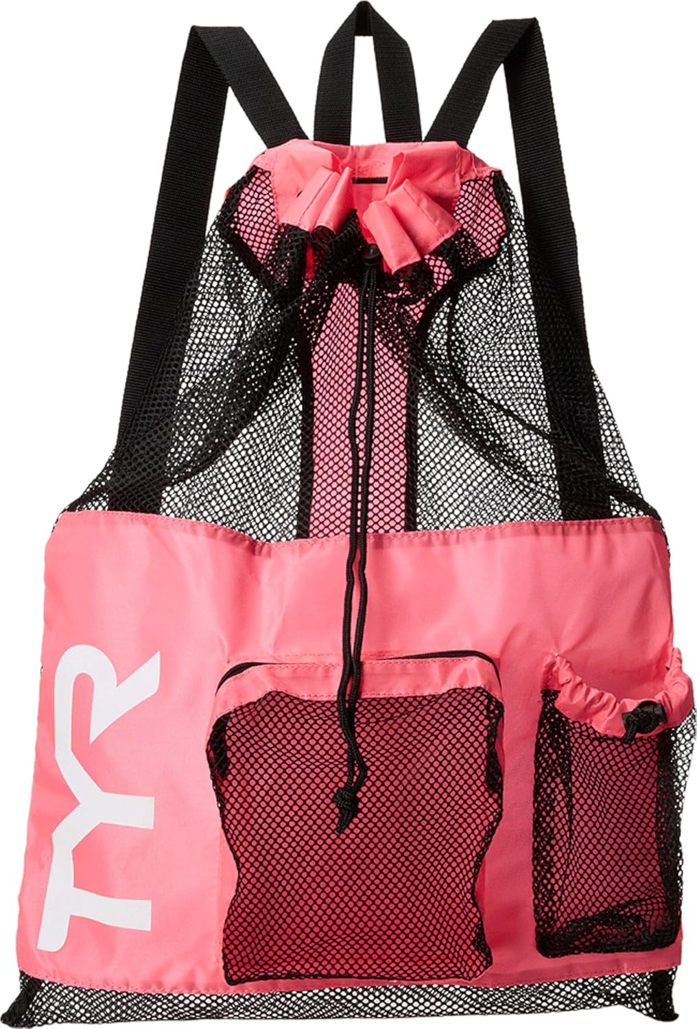 Schwimmausrüstung-Rucksack, Einheitsgrösse Rosa