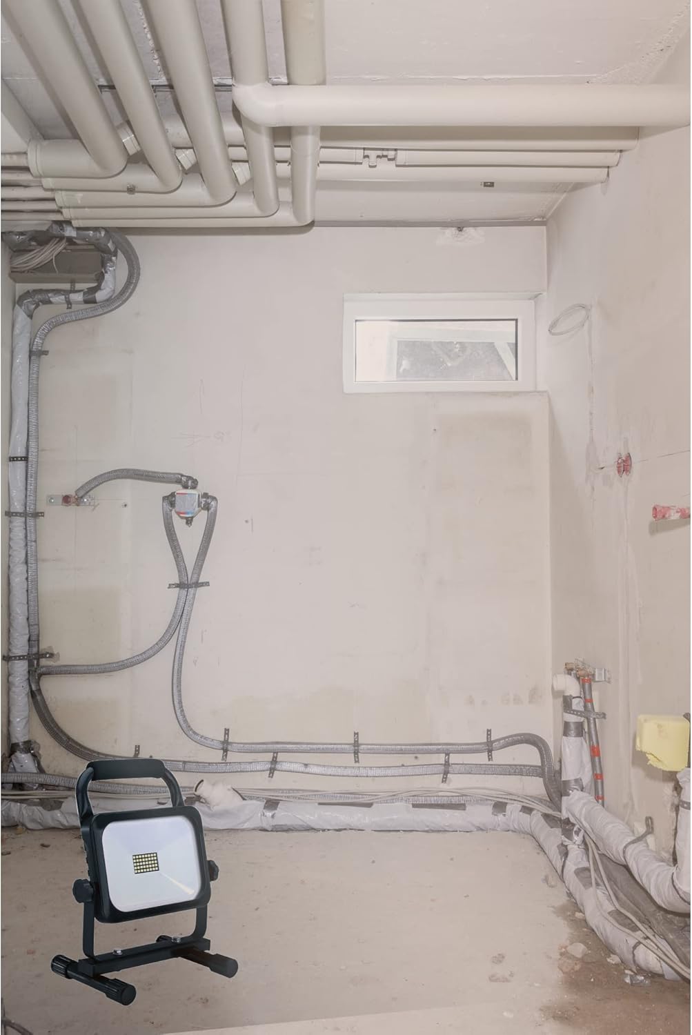 LED-Strahler, 10W 800lm